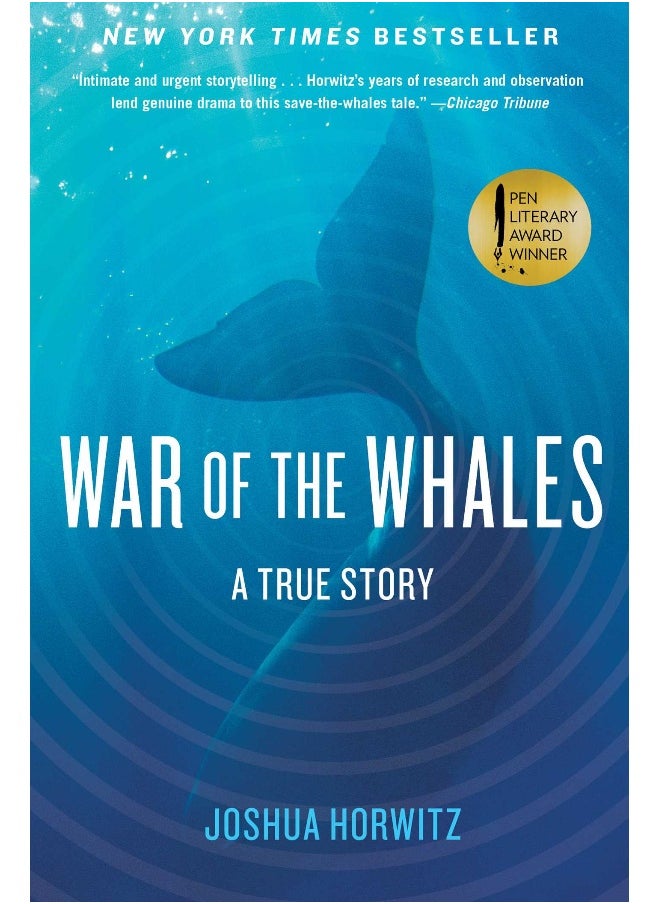 War of the Whales