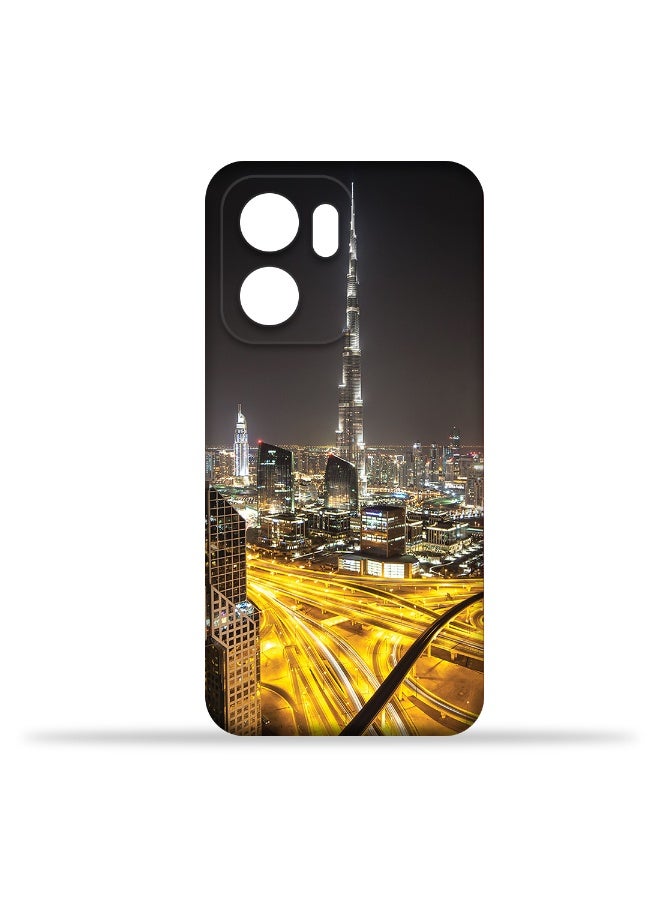 إيه إم سي ديزاين غطاء حماية لسيارة أوبو رينو 13 إف 5 جي - Image 2