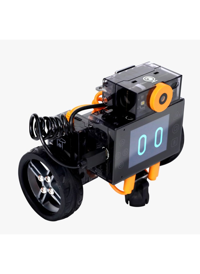 ماتالاب مجموعه نزوي للذكاء الاصطناعي - Image 2