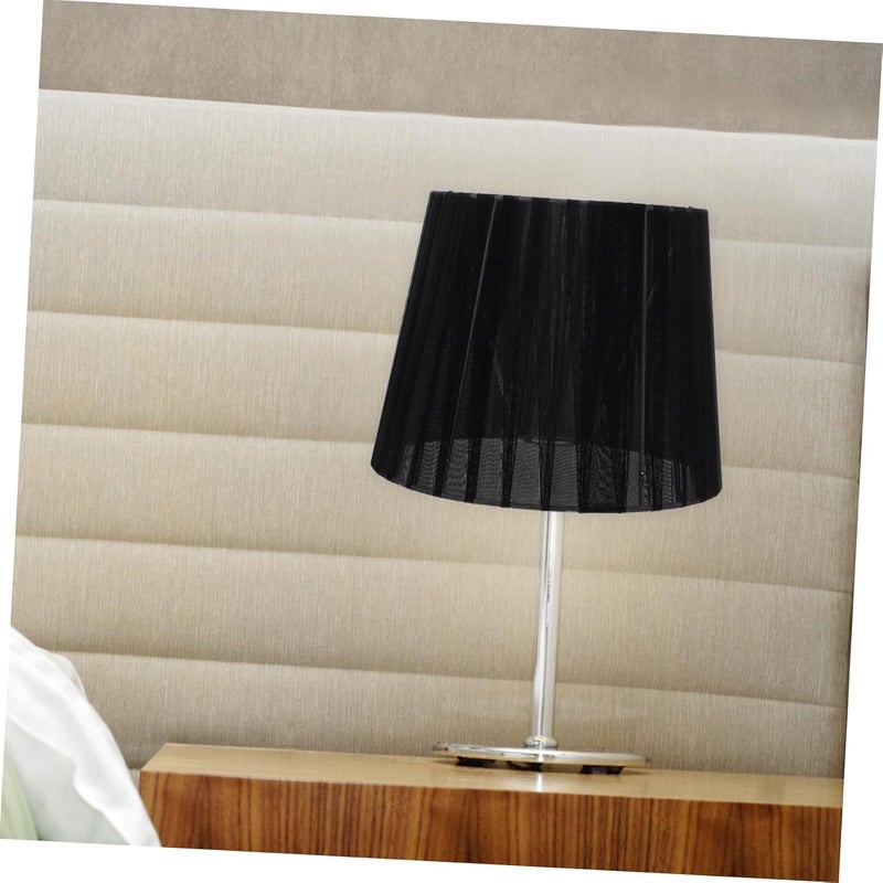 Ciieeo Ceiling Lamp Light Cover Mesh Lampshade for Living Room Home Decor Lighting Fixtures - Image 5