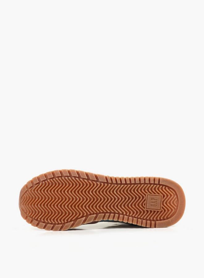 GAP Women Wonder Spirit S Lace-Up Ankle Sneakers - Image 5
