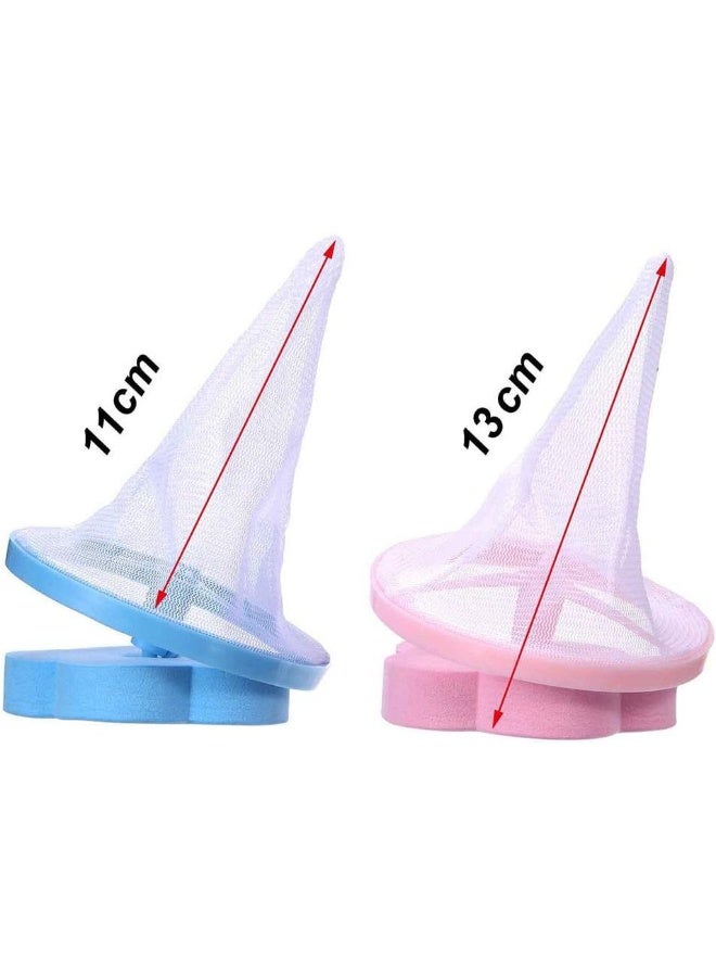 LayTmore Washing Machine Pet Fur Removal Device (5 Pieces) - Image 2