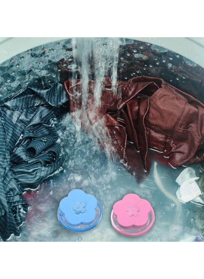 LayTmore Washing Machine Pet Fur Removal Device (5 Pieces) - Image 4