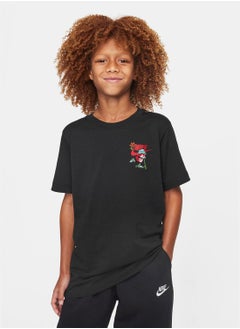 Nike Kids Nsw Boxy Scooter T-Shirt  - Image 1