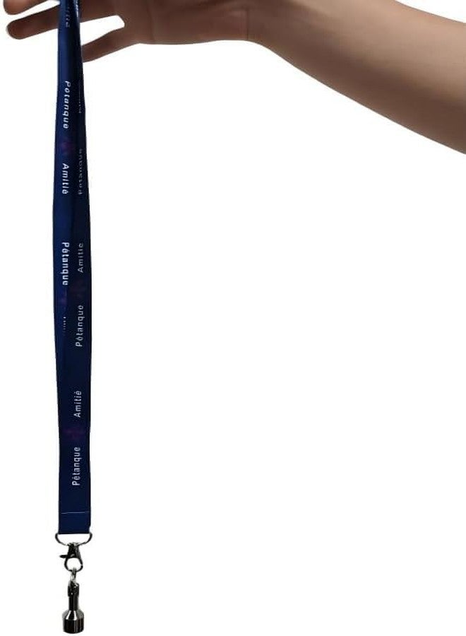 Journdream Petanque Bocce Balls Picker Set with Marker and Object Balls,Petanque Friendship,for All Ages - Image 5