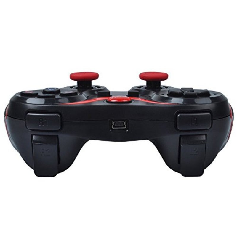 Wireless Gamepad Controller with Key Mapping for Android Phones: Ideal for Call of Duty, PUBG Mobile, and More! - Image 4