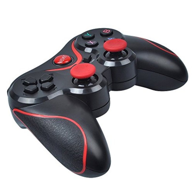 Wireless Gamepad Controller with Key Mapping for Android Phones: Ideal for Call of Duty, PUBG Mobile, and More! - Image 1