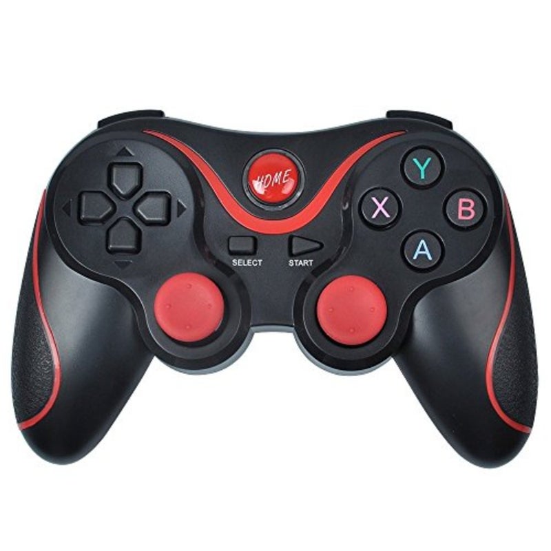Wireless Gamepad Controller with Key Mapping for Android Phones: Ideal for Call of Duty, PUBG Mobile, and More! - Image 5