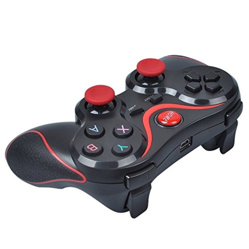 Wireless Gamepad Controller with Key Mapping for Android Phones: Ideal for Call of Duty, PUBG Mobile, and More! - Image 2
