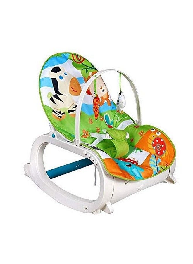 Newborn To Toddler Portable Rocker Chair With Vibration And Musical Mode Supports Up To 20 Kg (44 Lb) 0 36 Months Zebra - pzsku/Z5F5D4EB5B2CC5E0277DDZ/45/_/1692272529/cfbd7747-af21-40d4-a214-c767b05a99ec