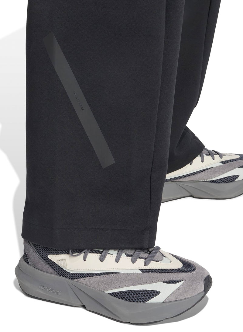 Adidas Z.N.E. Open-Hem Sweatpants - Image 4