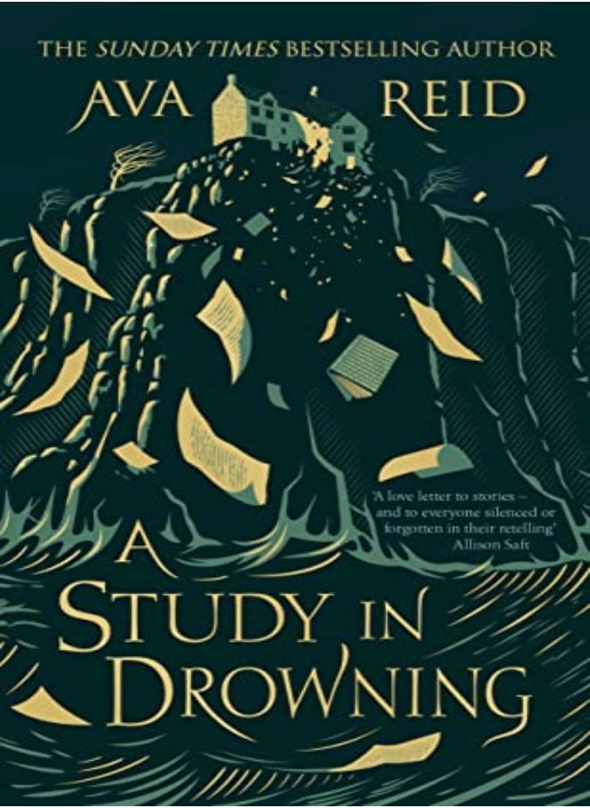 A Study In Drowning 