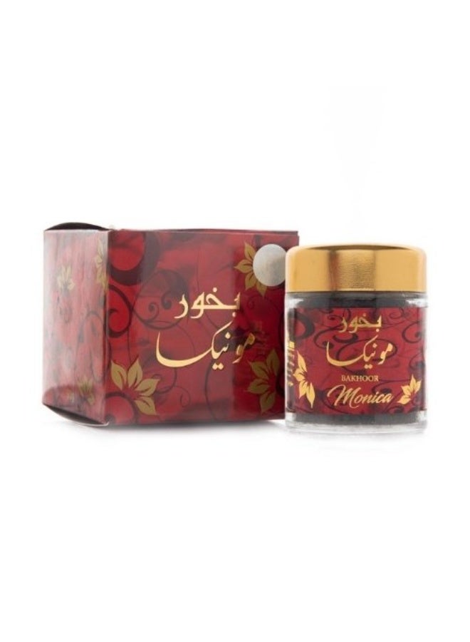 بانافع بخور مونيكا من بانافع للعود 50 جرام