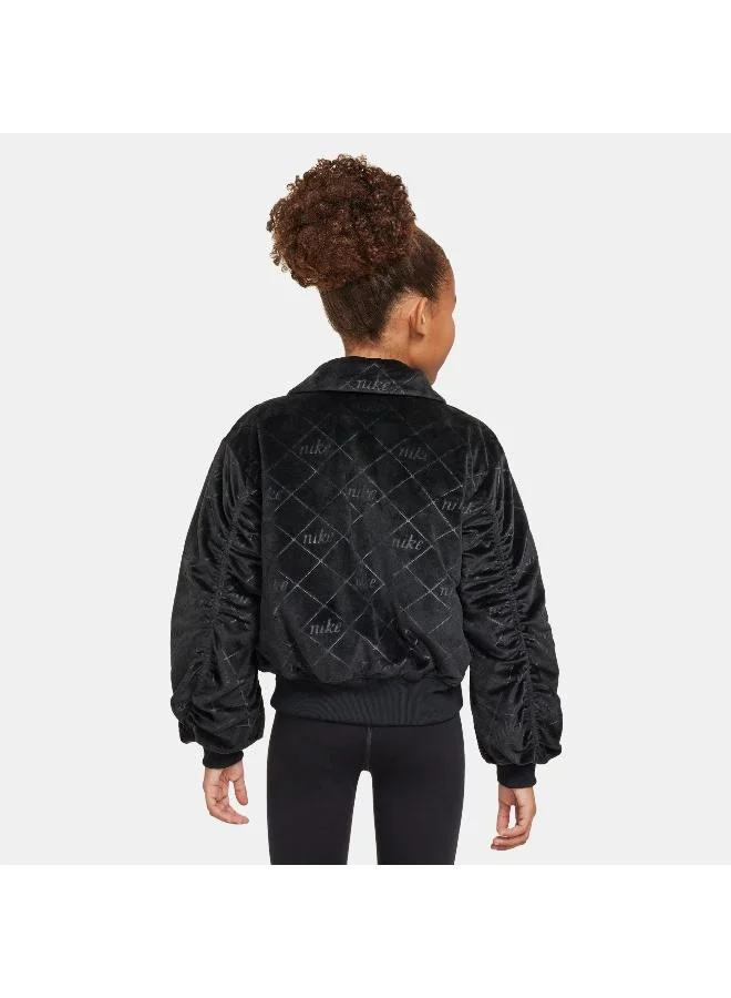Nike Kids' Sportswear Jacket