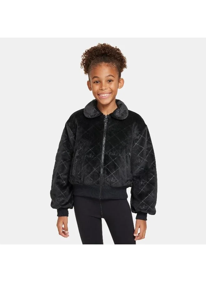 Nike Kids' Sportswear Jacket