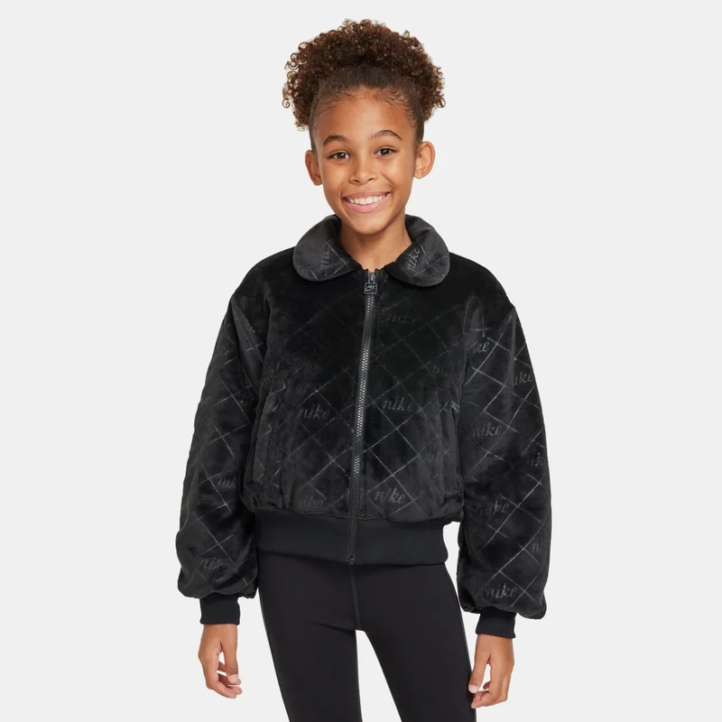 Nike Kids' Sportswear Jacket