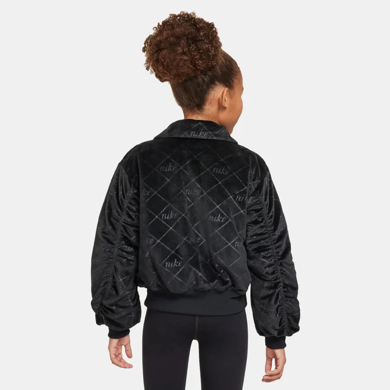 Nike Kids' Sportswear Jacket