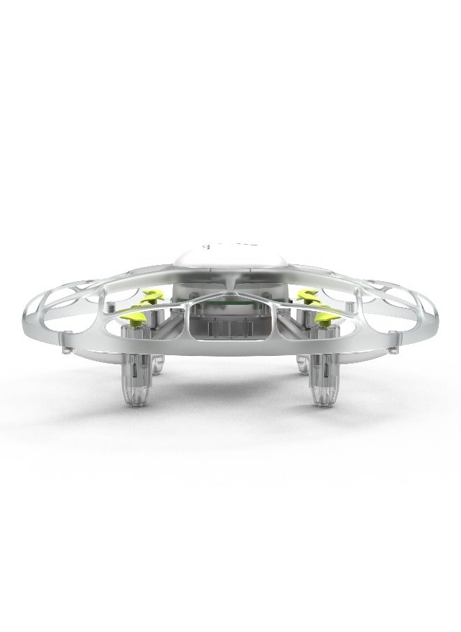 SYMA - UFO STUNT QUADCOPTER - Image 1