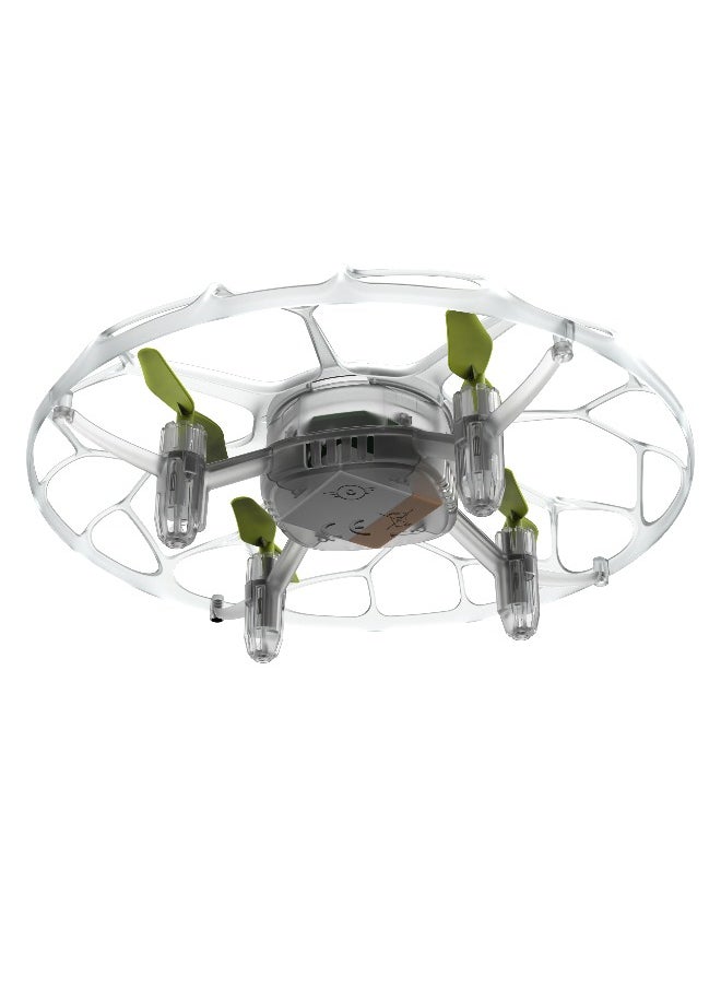 SYMA - UFO STUNT QUADCOPTER - Image 1