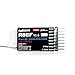 Radiolink R8EF 8 Channels 24GHz RC Receiver SBUSPPMPWM Long Range Control RX for Airplane Truck Robots Helicopter RC Transmitter T8FBT8ST12DT16DRC8XRC4GS V3RC6GS V3 - Image 3
