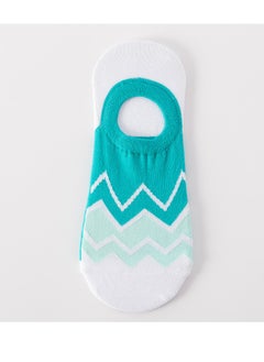 White and Blue