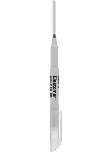 lineplus Elastomer Highlighter Pastel Colors Gray  - Image 1