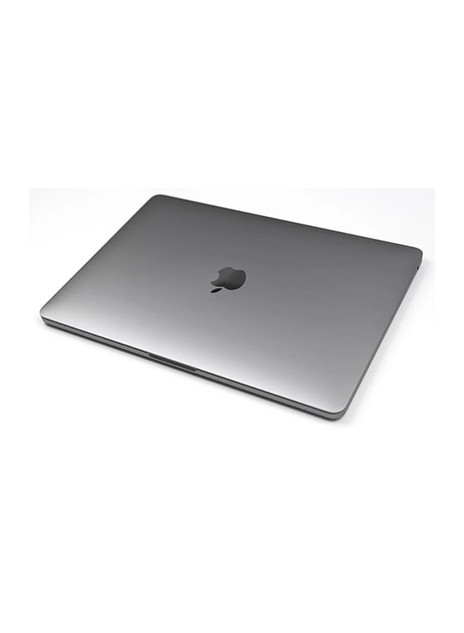 ابل  تم تجديده - كمبيوتر محمول Macbook Pro A1707 (2017) بشاشة مقاس 15.4 بوصة، ومعالج Intel Core i7/الجيل السابع/ذاكرة وصول عشوائي سعة 16 جيجابايت/محرك أقراص SSD سعة 1 تيرابايت/بطاقة رسومات AMD Radeon Pro سعة 4 جيجابايت - Image 2