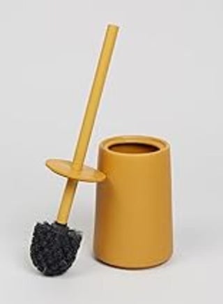 Matalan 2783761 Chunky Ceramic Toilet Brush, 40 cm x 12 cm Size - pzsku/Z5F5E49E517D9BD96418CZ/45/_/1724097871/0576d222-2f62-4b62-a10c-4be3d634f75d