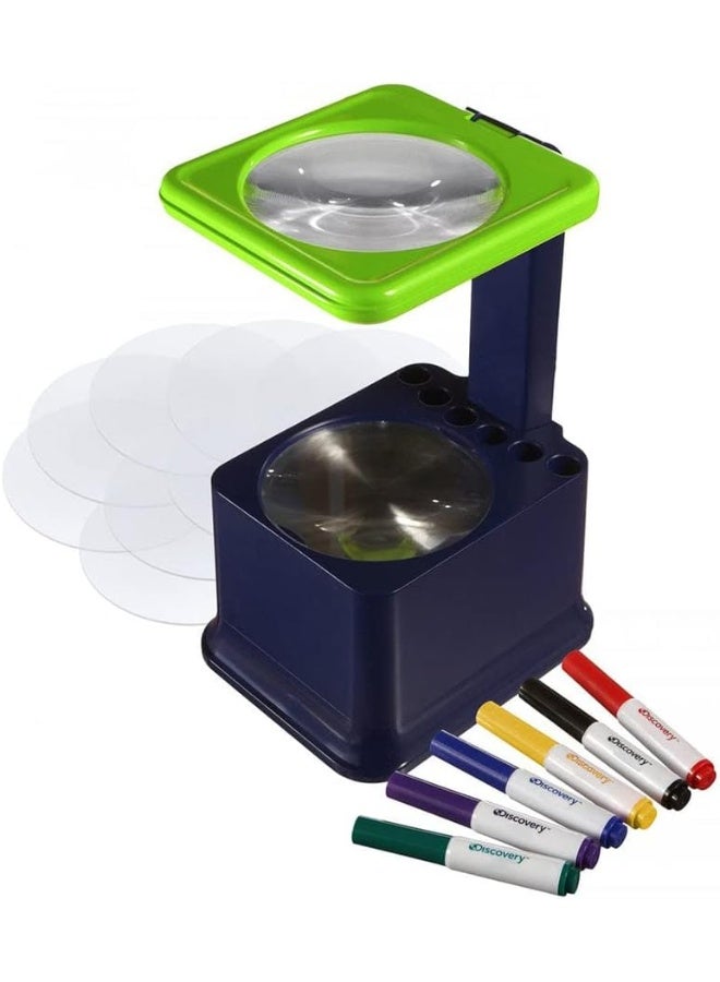 Discovery Toy Sketcher Projector - Image 2