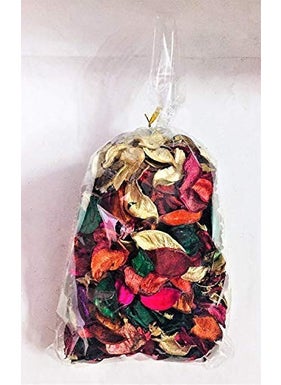 PARAKH Parakh Multicolour Dried Potpourri Leafs 200 gm  - Image 1