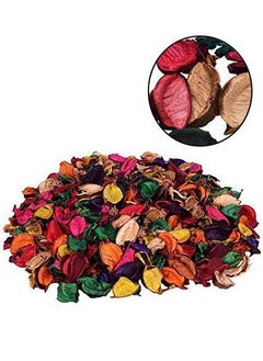 PARAKH Parakh Multicolour Dried Potpourri Leafs 200 gm  - Image 3