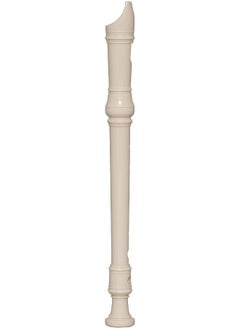 YAMAHA Yamaha Yrs-24B Plastic Soprano Recorder, Natural  - Image 2