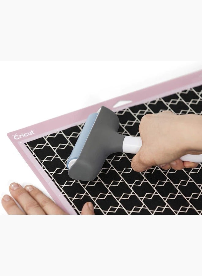 Cricut Rubber Roller Brayer Cricut - Image 5