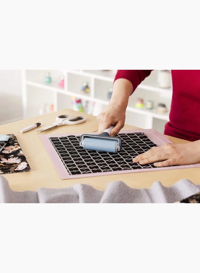 Cricut Rubber Roller Brayer Cricut - Image 4