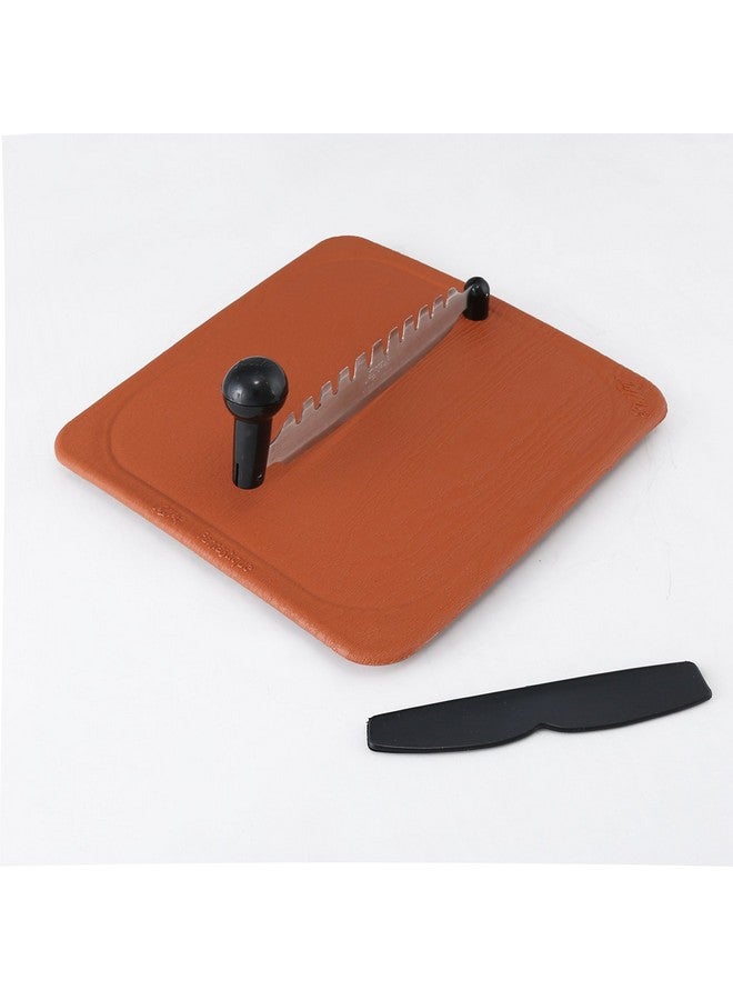 Anjali - FC02 Fantastique Deluxe Stainless Steel Veg Cutter - Image 1