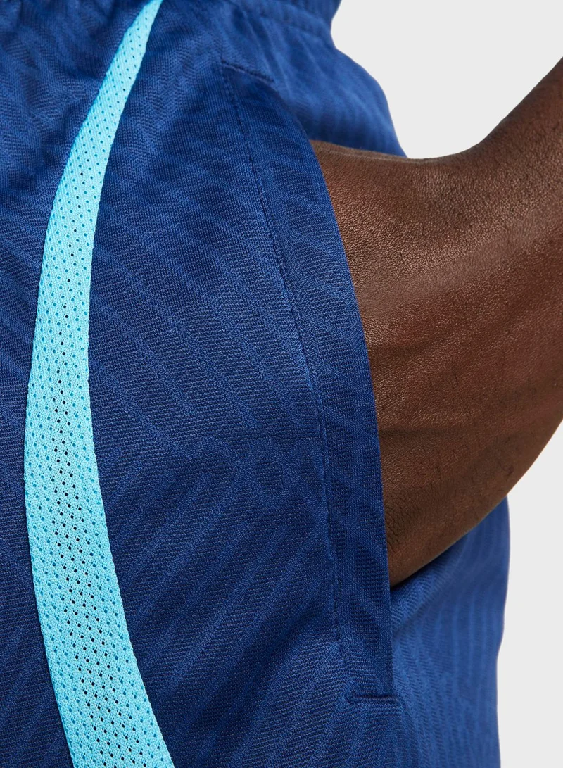 Nike England Strike Shorts