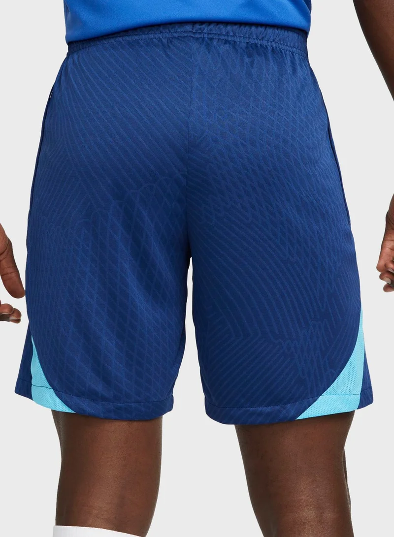 Nike England Strike Shorts
