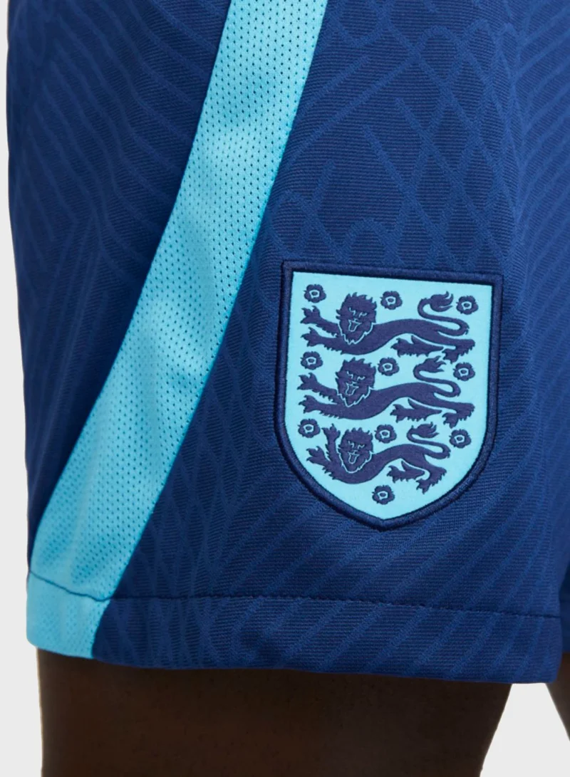Nike England Strike Shorts