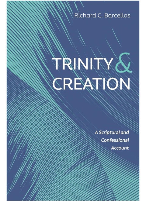 Trinity and Creation