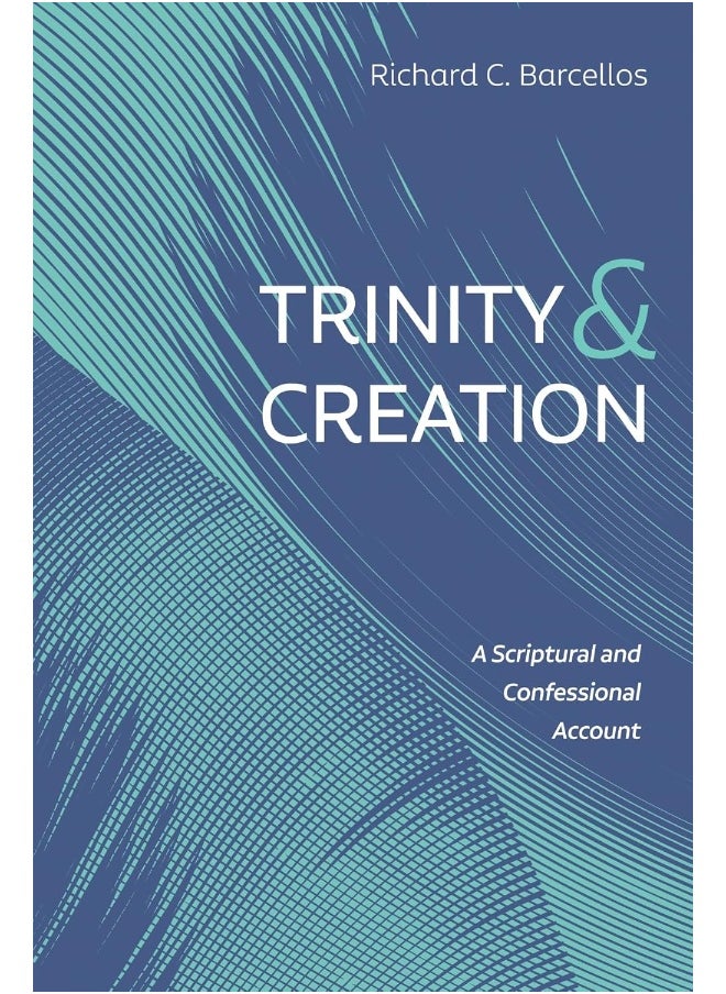 Trinity and Creation 