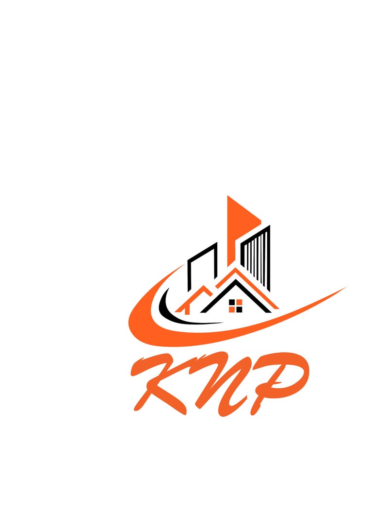 KNP KNP Angle Bracket (30x30) is a versatile and sturdy hardware piece used to reinforce joints and provide structural support in various construction and DIY projects.  - Image 2