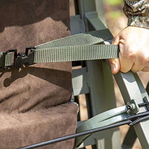 Summit Treestands Utility Straps - Image 4