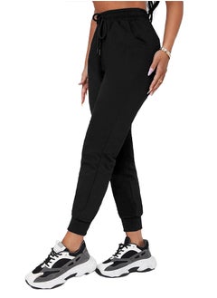 Drawstring Sweatpants Elastic Waist And Ankles With Pocket - Joggers For Women - pzsku/Z5F5ED972393B3BAFE9FBZ/45/_/1705826692/dd8d6e93-85b9-4f7a-b5b7-30100cd0532d