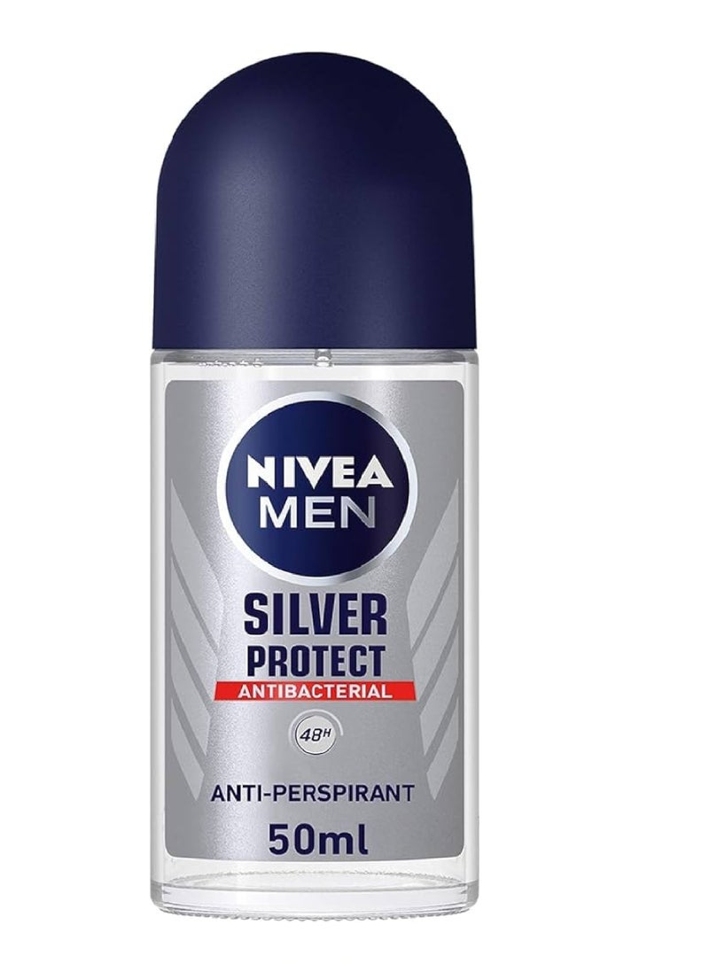 NIVEA MEN SILVER PROTECT ANTI-BREAK DEO ROLL ON 50ML - pzsku/Z5F5EE7C5B7DD31315E64Z/45/_/1715331255/d8f7c803-4d4d-48a0-8e82-ec3313ca6ab8