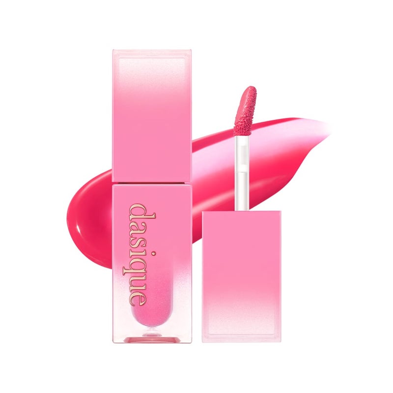 Dasique Juicy Dewy Lip Tint – 04 Plum Dew