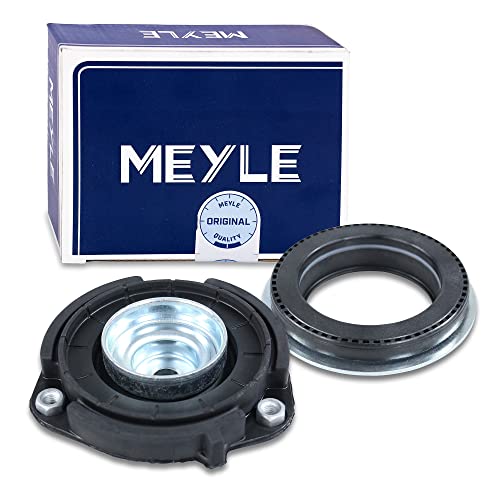 MEYLE مايل 100 412 2039/S جبل علوي لمخمد الصدمات الأمامي ومحمل A972 - Image 1