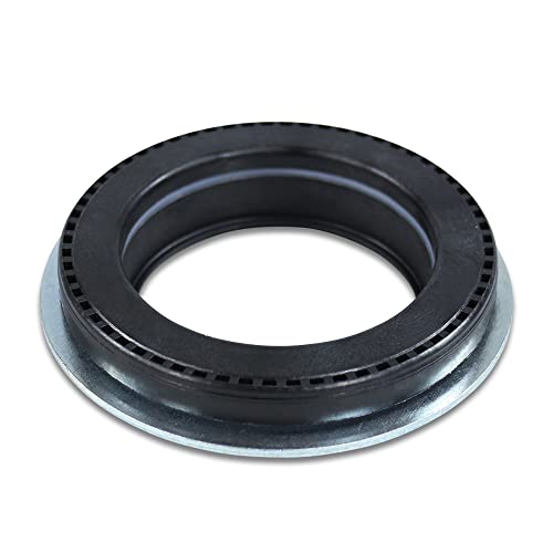 MEYLE مايل 100 412 2039/S جبل علوي لمخمد الصدمات الأمامي ومحمل A972 - Image 3