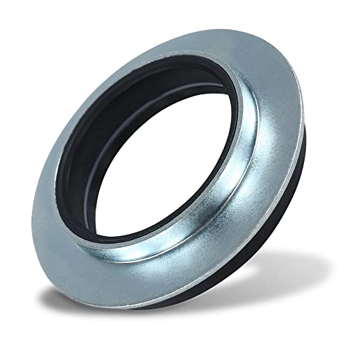 MEYLE مايل 100 412 2039/S جبل علوي لمخمد الصدمات الأمامي ومحمل A972 - Image 4