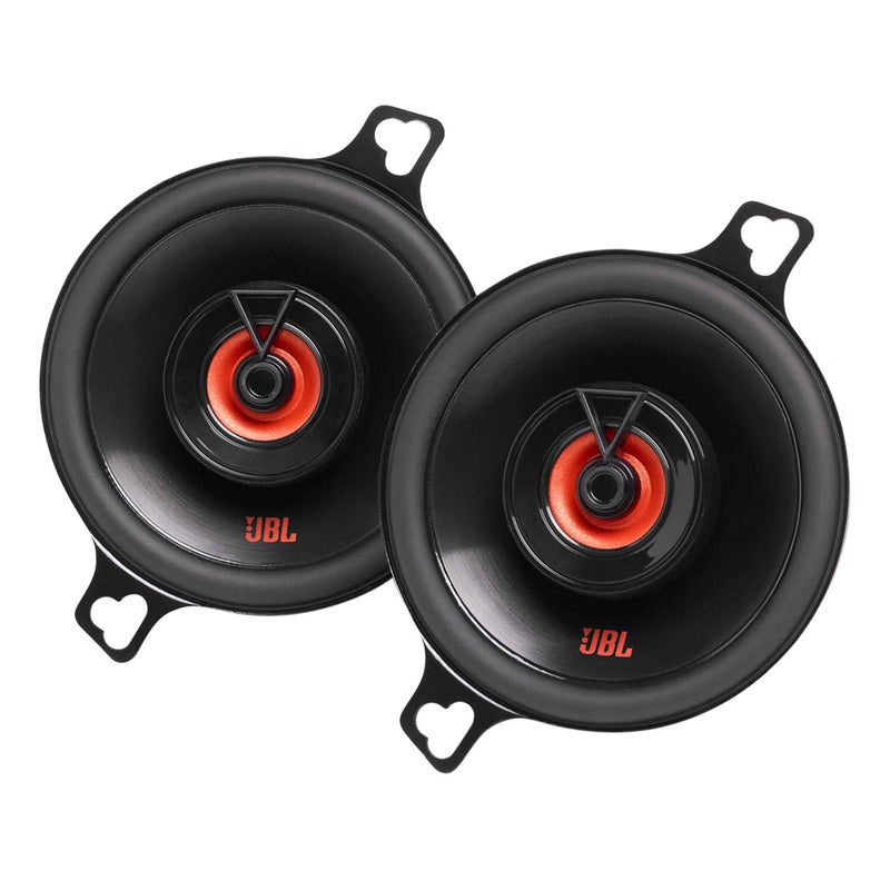 JBL Club 322F - 3.5", Two-way Component Speaker System (No Grill) - Image 1