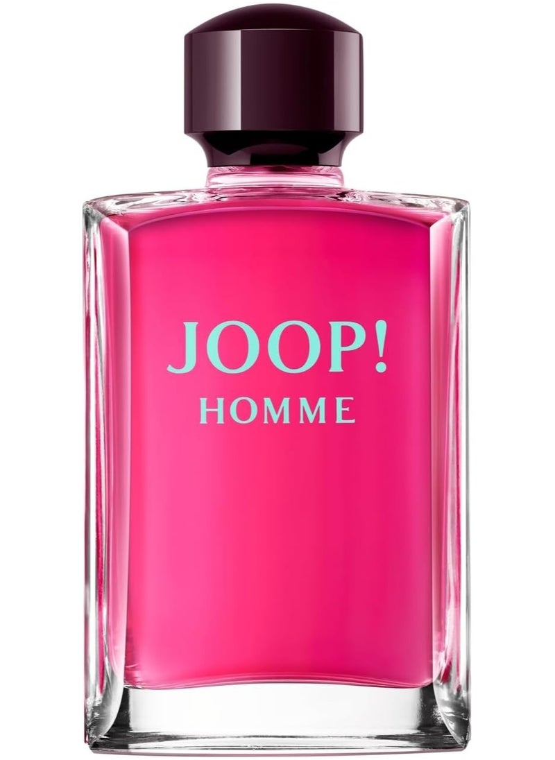 JOOP HOMME Joop! Perfume for Men 200 ml - EDT Spray🌟🌟🌟🌟🌟  - Image 1